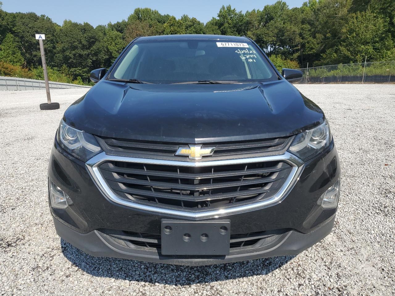 2GNAXJEV9J6326244 CHEVROLET EQUINOX 2018