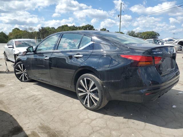 1N4BL4FV8LC125735 Nissan Altima Platinum