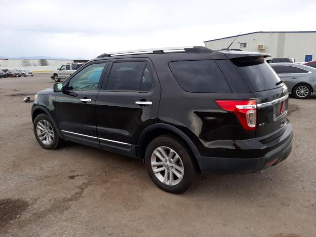 1FM5K8D8XEGB36029 Ford EXPLORER XLT