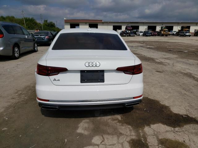 WAUGMAF49KA062879 Audi A4 PREMIUM 6