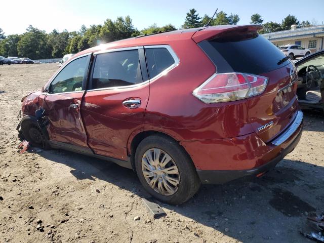 KNMAT2MV1FP511102 | 2015 NISSAN ROGUE S