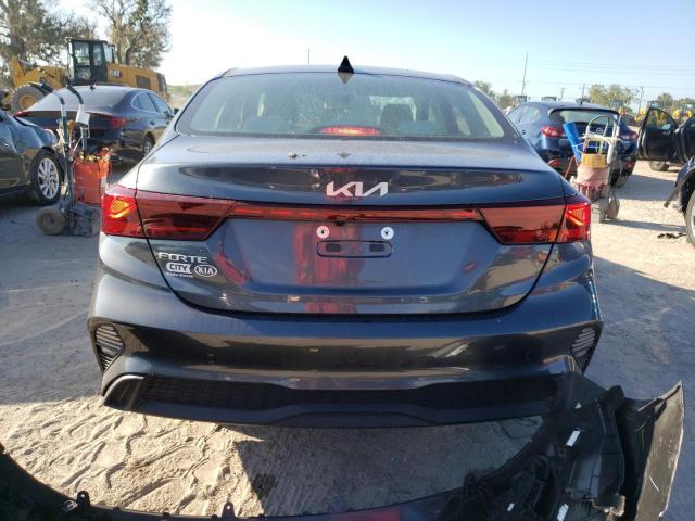 3KPF24AD6NE419109 KIA FORTE FE