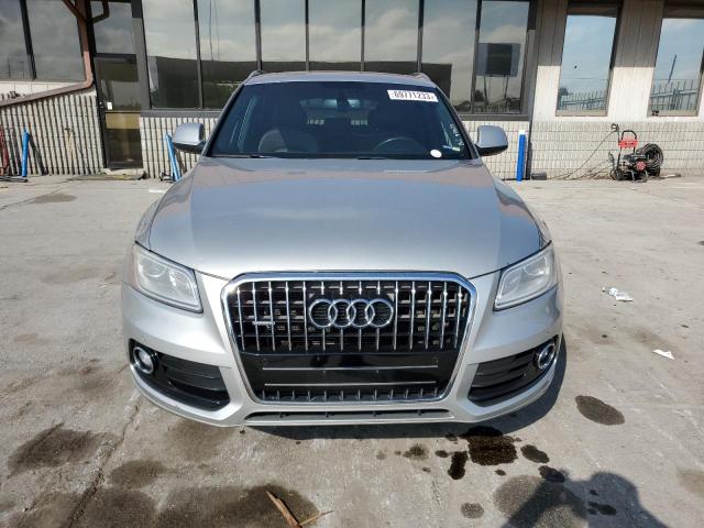 VIN WA1LFAFP6DA027770 2013 Audi Q5, Premium Plus no.5