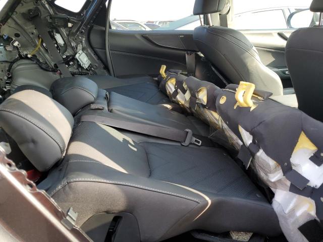 2022 LEXUS NX 350 JTJHGCEZ6N5002043