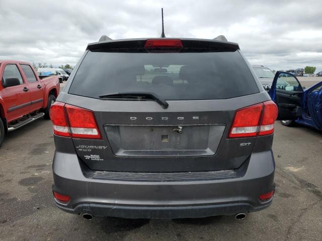 3C4PDDBG4FT606823 Dodge Journey Sxt