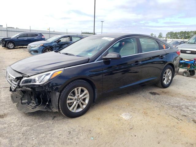 2015 Hyundai Sonata Se VIN: 5NPE24AF9FH228729 Lot: 40808426