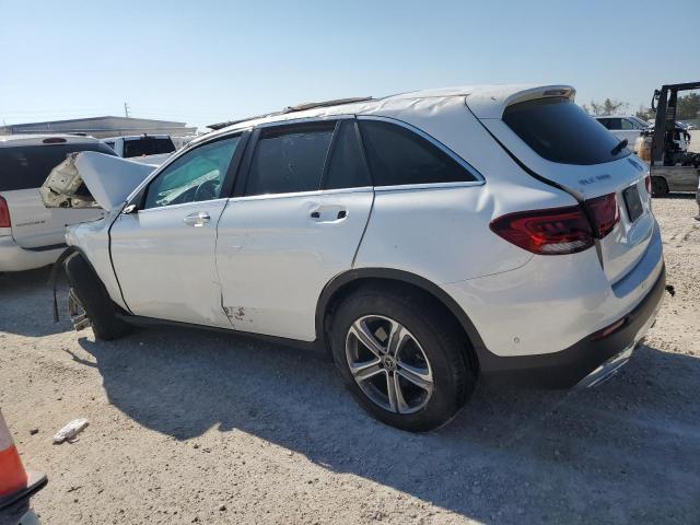 W1N0G8DBXMV306355 Mercedes-Benz GLC 300