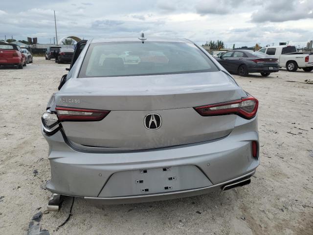 19UUB5F41PA001893 Acura TLX TECHNO 6