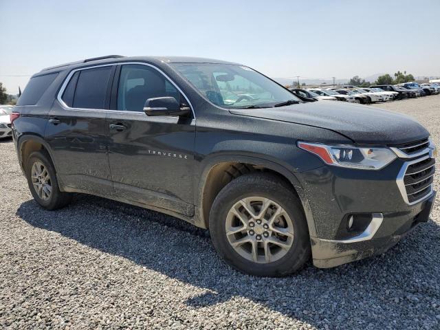 2018 CHEVROLET TRAVERSE L - 1GNERGKW8JJ164072