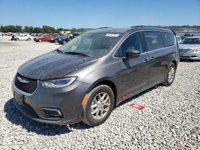 2C4RC1BG2NR220168 Chrysler Pacifica T