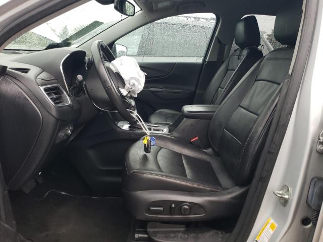 2GNAXYEX1K6254578 | 2019 CHEVROLET EQUINOX PR