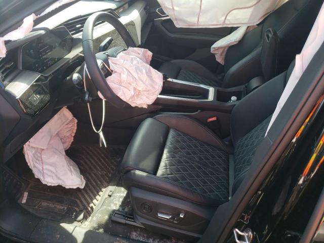 2022 AUDI E-TRON S P - WA1ACBGE0NB040710