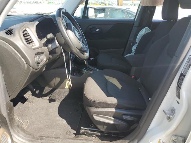 ZACCJABT6GPD70560 Jeep Renegade Latitude