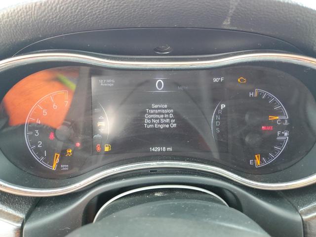 1C4RJFBG6EC159628 Jeep Grand Cherokee Limited