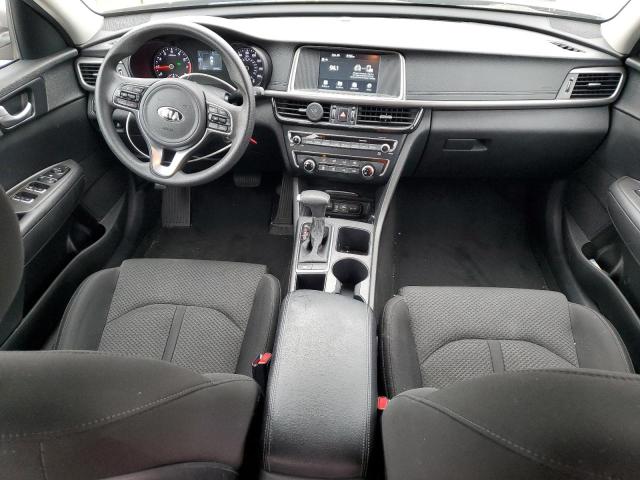 5XXGT4L37JG265775 KIA Optima Lx