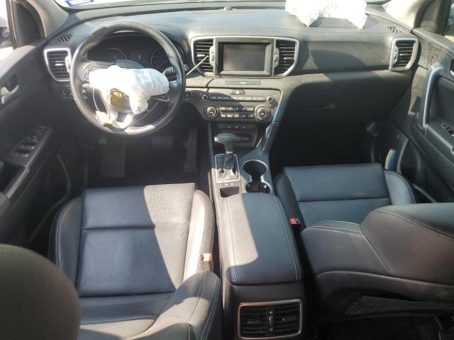 KNDPN3AC9H7244629 KIA Sportage Ex