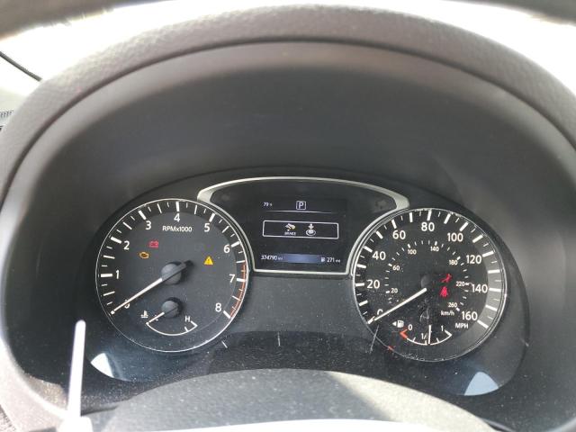 2017 NISSAN ALTIMA 2.5 - 1N4AL3AP5HN365061
