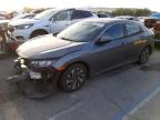 2019 HONDA CIVIC LX - SHHFK7H33KU419734