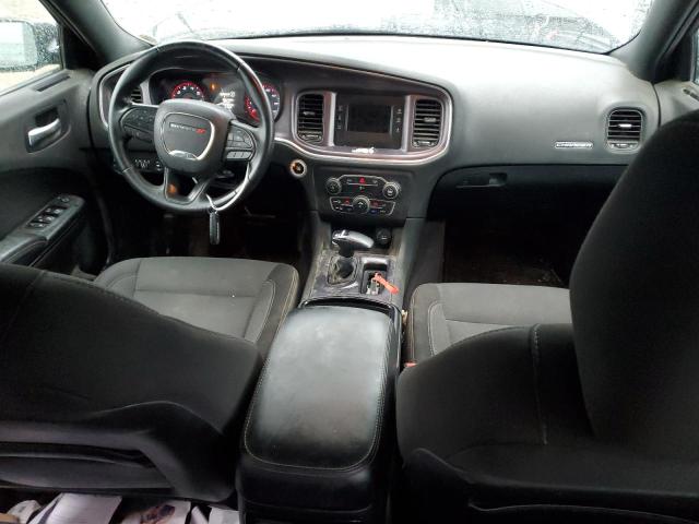 2C3CDXBG1HH618752 Dodge Charger Se