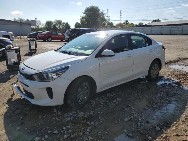 2020 Kia Rio LX