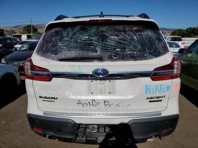 4S4WMARD3K3460387 Subaru Ascent Touring