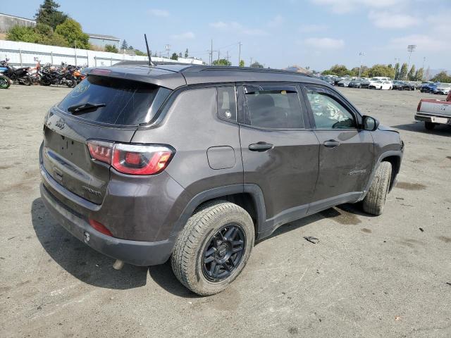 3C4NJCAB1JT148036 Jeep Compass Sport