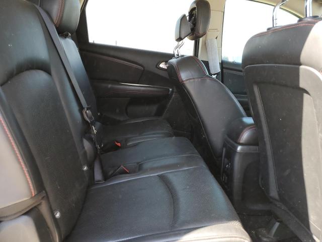 3C4PDCEG3GT231000 Dodge Journey R/t