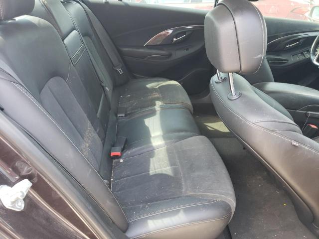 1G4GA5GR1EF185592 Buick Lacrosse
