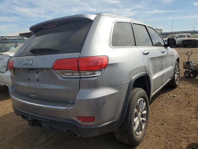 1C4RJFBGXFC716462 Jeep Grand Cherokee Limited