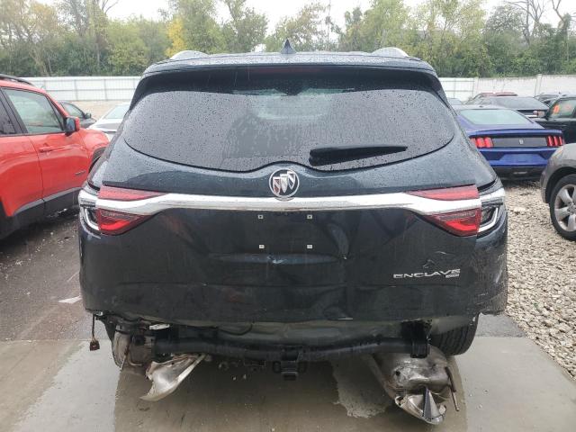 2019 BUICK ENCLAVE AV - 5GAEVCKW7KJ152236