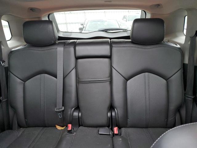 3GYFNGE34ES589040 Cadillac Srx Premium Collection