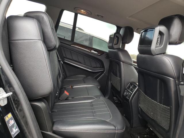 4JGDF7CE9EA404699 Mercedes-Benz Gl 450 4matic