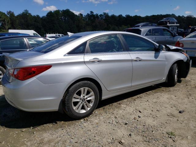 Vin: 5npeb4ac0dh716048, lot: 68249423, hyundai sonata gls 20133