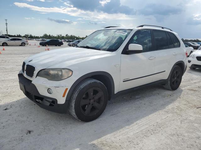 2010 BMW X5 