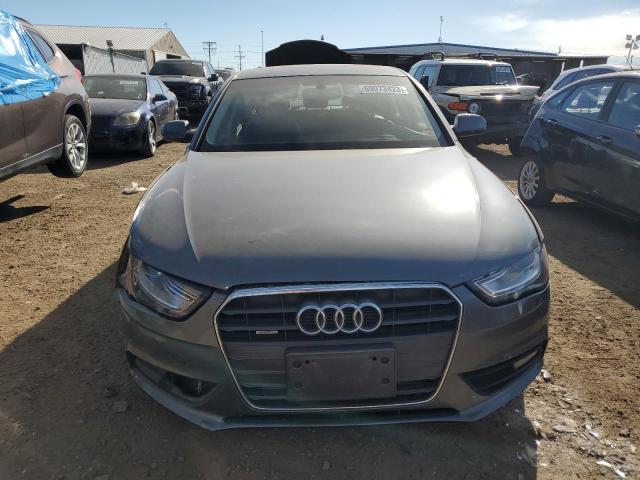 WAUFFAFL3DN003562 2013 AUDI A4, photo no. 5