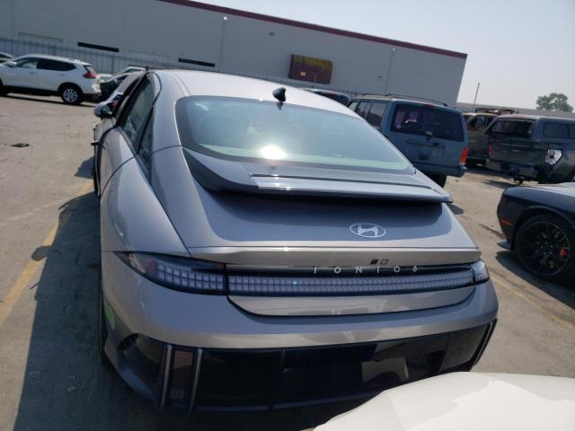 2023 HYUNDAI IONIQ 6 SE - KMHM34AA2PA022024