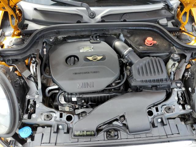 WMWXM5C55FT973810 Mini Cooper