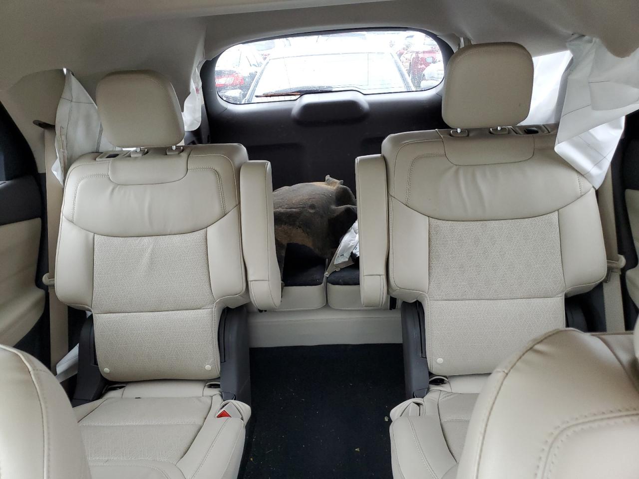 1FM5K8HC2NGB15156 FORD EXPLORER 2022