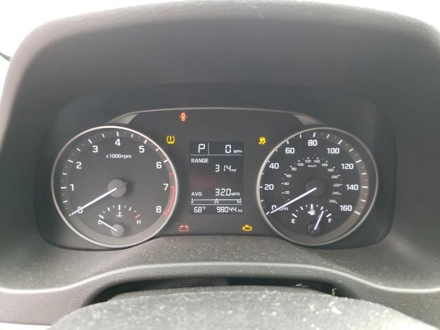 KMHD74LF1HU361029 Hyundai ELANTRA SE