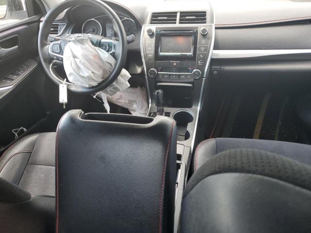2015 TOYOTA CAMRY LE - 4T1BF1FK3FU901771