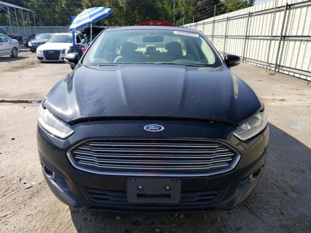 2016 FORD FUSION SE - 3FA6P0HDXGR121065