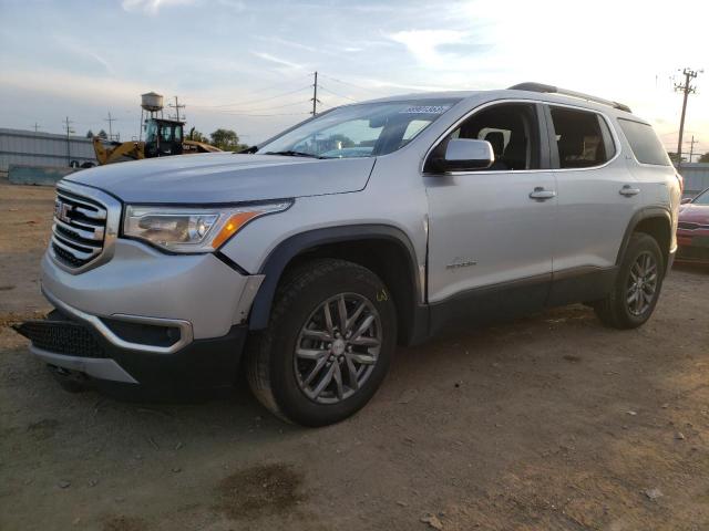 2017 GMC Acadia Slt-1 VIN: 1GKKNMLS9HZ232171 Lot: 47059784