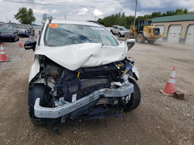 MAJ6S3JL7LC351768 Ford Ecosport Ses