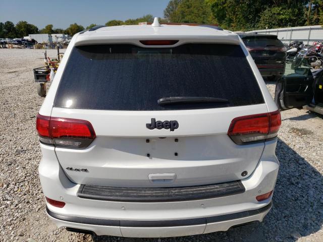 2018 JEEP GRAND CHER - 1C4RJFCG9JC453548