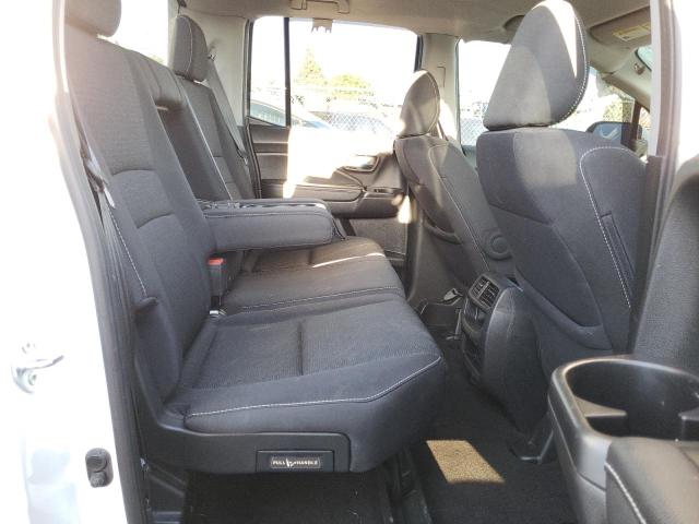 5FPYK3F18MB000311 Honda Ridgeline Sport