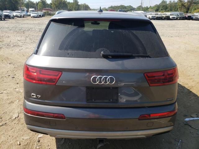 WA1LHAF76KD036846 Audi Q7 PREMIUM 6