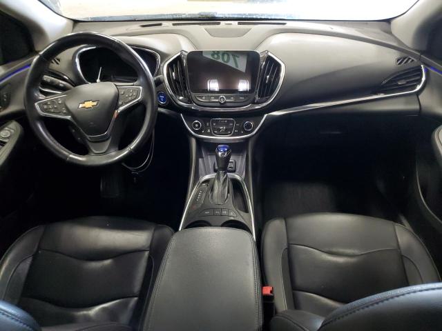 VIN 1G1RD6S50GU131870 2016 Chevrolet Volt, Ltz no.8