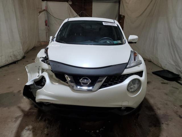 2016 NISSAN JUKE S - JN8AF5MV9GT655051