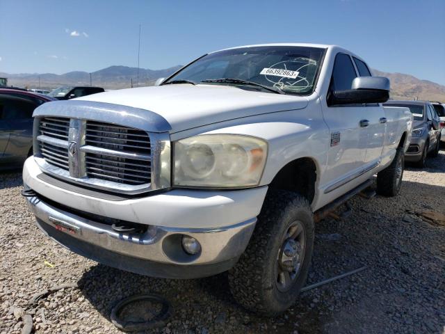 2008 Dodge Ram 2500 ST