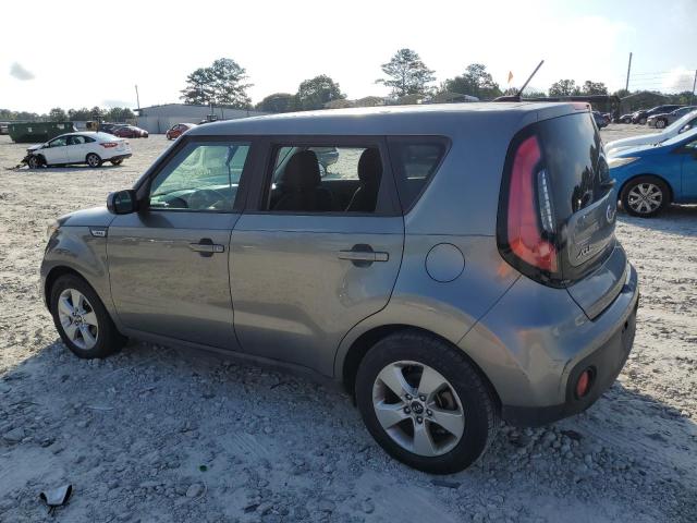 KNDJN2A25J7509432 | 2018 KIA SOUL